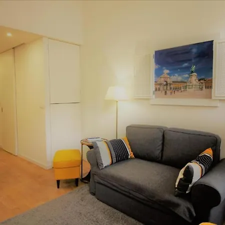 Flh Santa Catarina Lovely Flat Lisbon