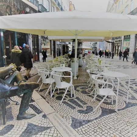 Flh Santa Catarina Lovely Flat Apartment Lisbon