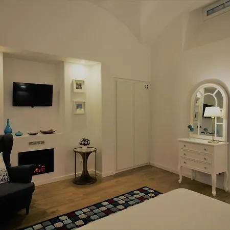 Apartmán Flh Santa Catarina Lovely Flat