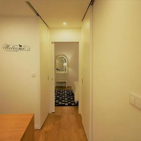 Flh Santa Catarina Lovely Flat * Lisbon