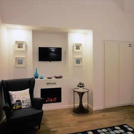 Flh Santa Catarina Lovely Flat Apartment