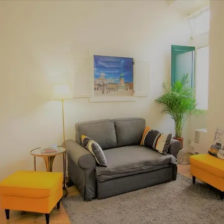 Appartement Flh Santa Catarina Lovely Flat *