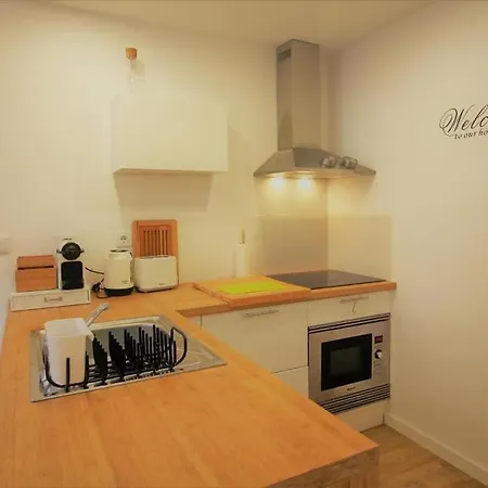 Flh Santa Catarina Lovely Flat Daire Lisboa