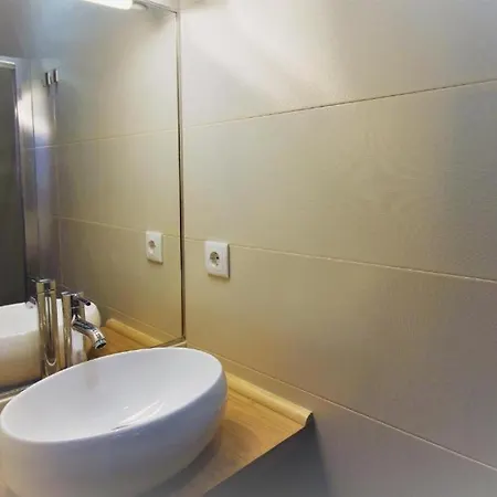Apartmán Flh Santa Catarina Lovely Flat Lisboa