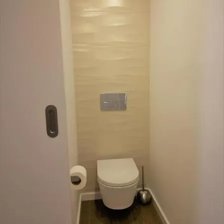 Flh Santa Catarina Lovely Flat Apartmán