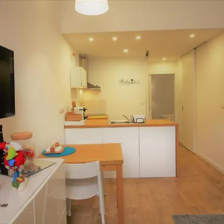 Flh Santa Catarina Lovely Flat Lissabon